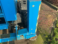 2016 genie gs3369 rt hoogwerker - afbeelding 9 van  30