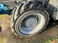 2016 genie gs3369 rt hoogwerker - afbeelding 10 van  30