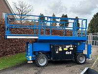 2016 genie gs3369 rt hoogwerker - afbeelding 1 van  30