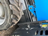 2016 genie gs3369 rt hoogwerker - afbeelding 16 van  30