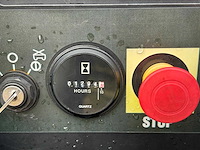 2016 genie gs3369 rt hoogwerker - afbeelding 19 van  30