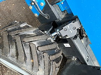 2016 genie gs3369 rt hoogwerker - afbeelding 24 van  30