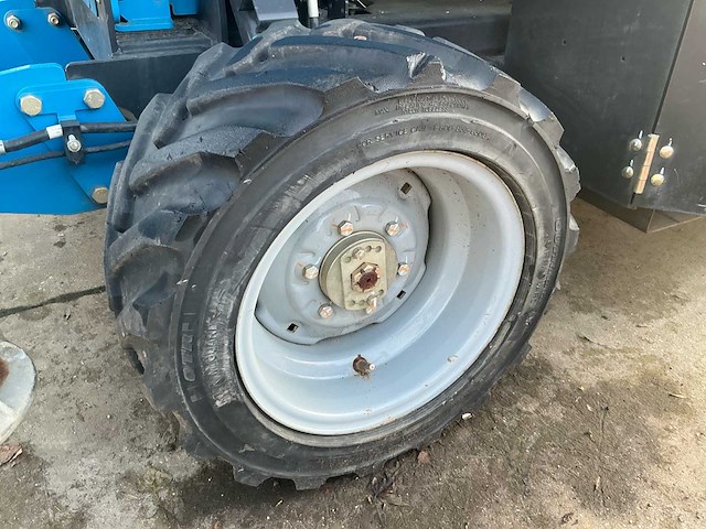 2016 genie gs3369 rt hoogwerker - afbeelding 28 van  30