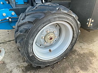 2016 genie gs3369 rt hoogwerker - afbeelding 28 van  30