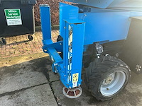 2016 genie gs3369 rt hoogwerker - afbeelding 29 van  30