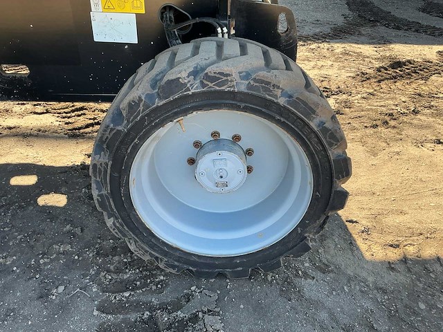 2016 genie s 65 hoogwerker - afbeelding 3 van  22