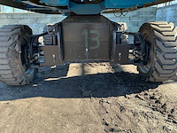 2016 genie s 65 hoogwerker - afbeelding 5 van  22