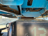 2016 genie s 65 hoogwerker - afbeelding 6 van  22