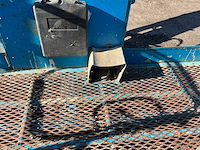 2016 genie s 65 hoogwerker - afbeelding 7 van  22