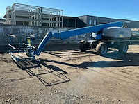 2016 genie s 65 hoogwerker - afbeelding 1 van  22