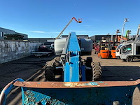 2016 genie s 65 hoogwerker - afbeelding 10 van  22