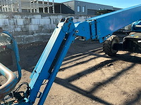 2016 genie s 65 hoogwerker - afbeelding 12 van  22