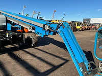 2016 genie s 65 hoogwerker - afbeelding 14 van  22