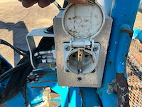 2016 genie s 65 hoogwerker - afbeelding 15 van  22