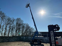 2016 genie s 65 hoogwerker - afbeelding 17 van  22