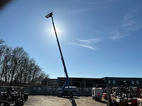 2016 genie s 65 hoogwerker - afbeelding 18 van  22