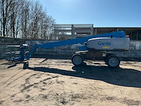 2016 genie s 65 hoogwerker - afbeelding 9 van  22