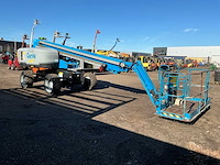 2016 genie s 65 hoogwerker - afbeelding 22 van  22