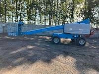 2016 genie s40 hoogwerker - afbeelding 12 van  35