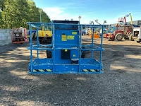2016 genie s40 hoogwerker - afbeelding 35 van  35