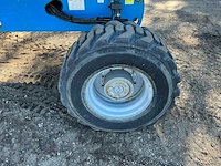 2016 genie s40 hoogwerker - afbeelding 3 van  35