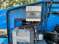 2016 genie s40 hoogwerker - afbeelding 10 van  35