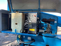 2016 genie s40 hoogwerker - afbeelding 16 van  35
