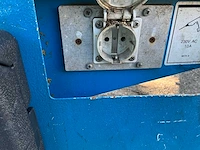 2016 genie s40 hoogwerker - afbeelding 20 van  35