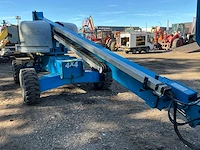2016 genie s40 hoogwerker - afbeelding 26 van  35