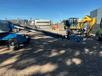 2016 genie s40 hoogwerker - afbeelding 33 van  35