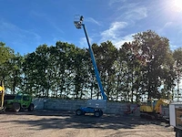2016 genie s40 hoogwerker - afbeelding 27 van  34