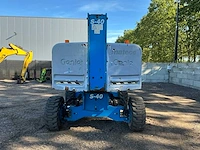 2016 genie s40 hoogwerker - afbeelding 29 van  34