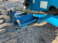 2016 genie s40 hoogwerker - afbeelding 6 van  28