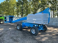 2016 genie s40 hoogwerker - afbeelding 20 van  28