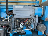 2016 genie s40 hoogwerker - afbeelding 11 van  35