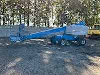 2016 genie s40 hoogwerker