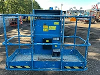2016 genie s40 hoogwerker - afbeelding 17 van  35