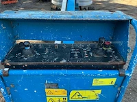 2016 genie s40 hoogwerker - afbeelding 19 van  35