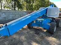 2016 genie s40 hoogwerker - afbeelding 24 van  35