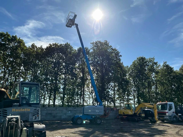 2016 genie s40 hoogwerker - afbeelding 27 van  35