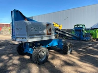 2016 genie s40 hoogwerker - afbeelding 31 van  35