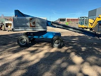 2016 genie s40 hoogwerker - afbeelding 32 van  35