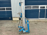 2016 genie sla10 kanaallift - afbeelding 2 van  7