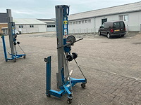 2016 genie sla10 kanaallift - afbeelding 4 van  7
