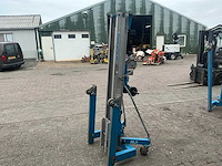 2016 genie sla10 kanaallift - afbeelding 3 van  7