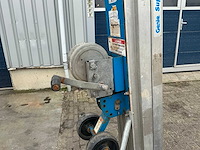 2016 genie sla10 kanaallift - afbeelding 5 van  7