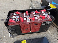 2016 genie z33/18 knikarm hoogwerker - afbeelding 13 van  15