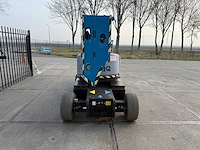 2016 genie z33/18 knikarm hoogwerker - afbeelding 5 van  25
