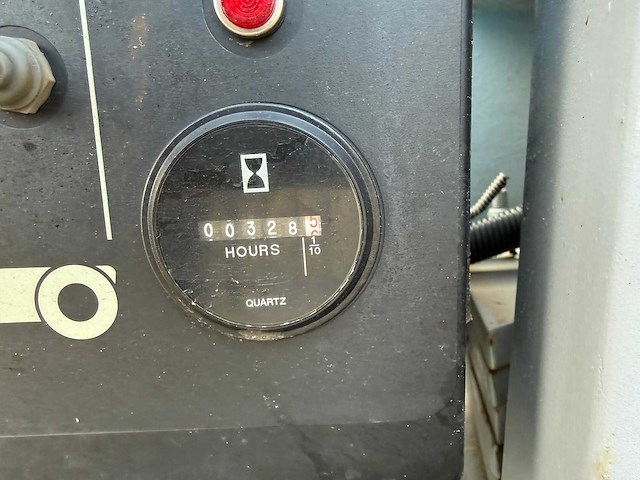 2016 genie z33/18 knikarm hoogwerker - afbeelding 10 van  25