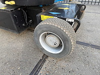 2016 genie z33/18 knikarm hoogwerker - afbeelding 11 van  25